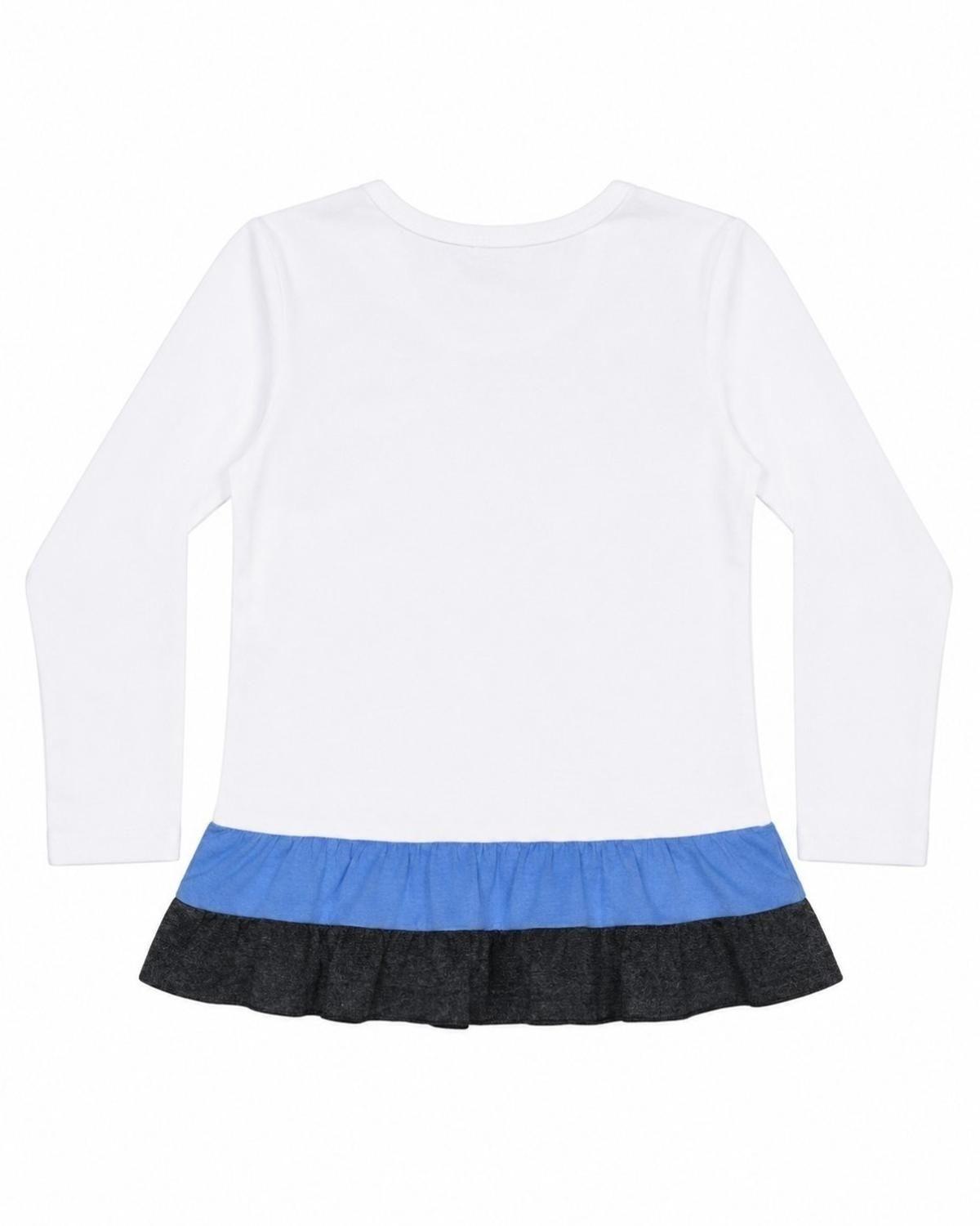 Polera Niña Hello Kitty S118326-0103-5