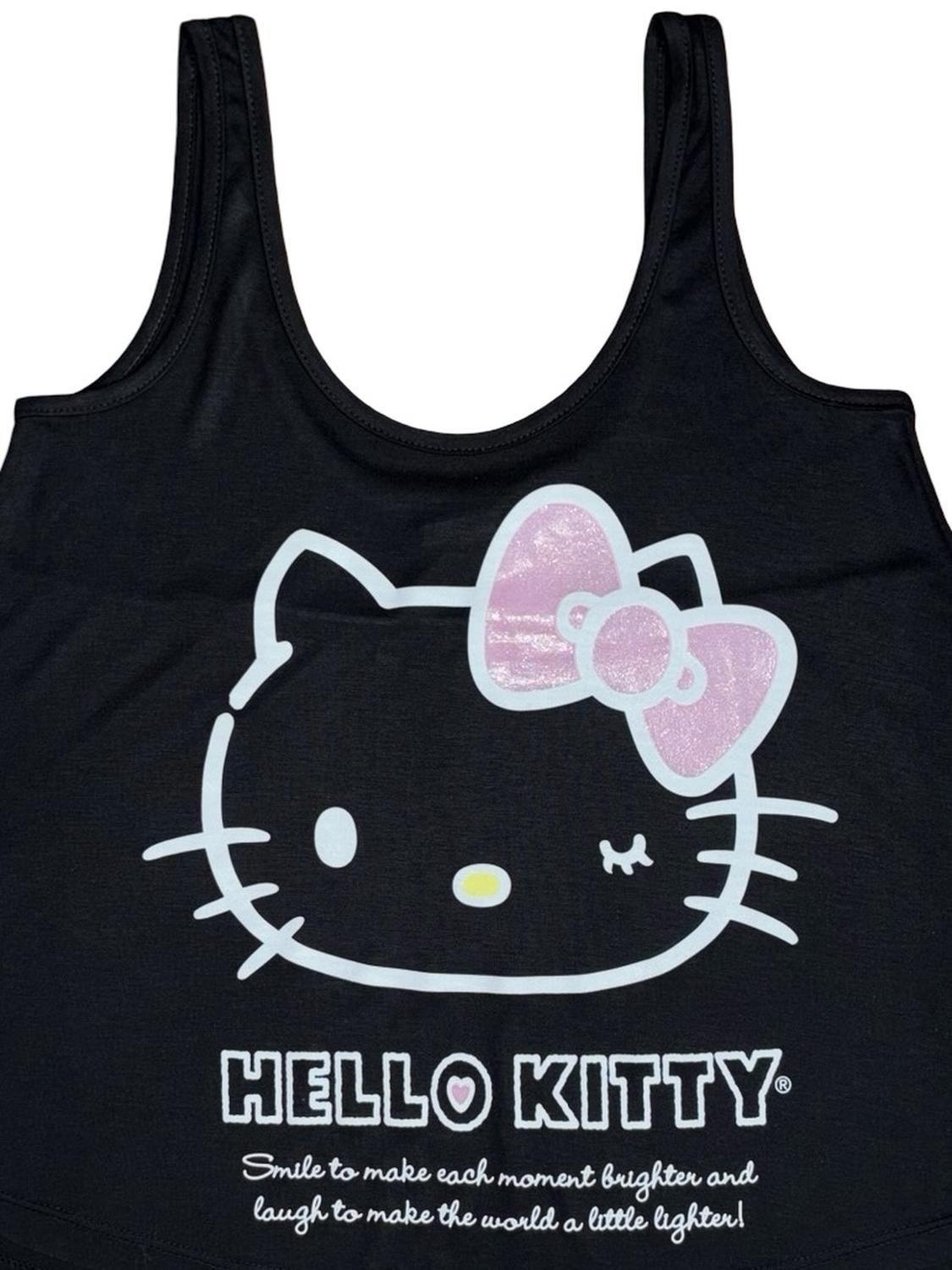 Pijama Mujer Hello Kitty S1021221-03-2