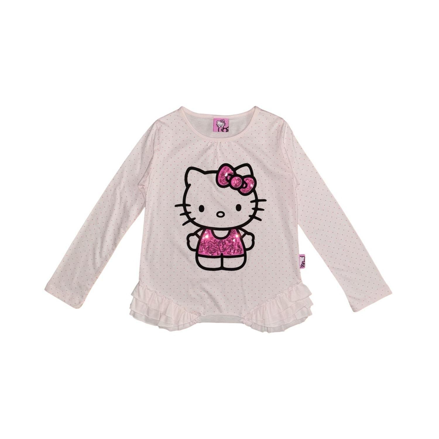 Conjunto Niña Hello Kitty S121554-05-1