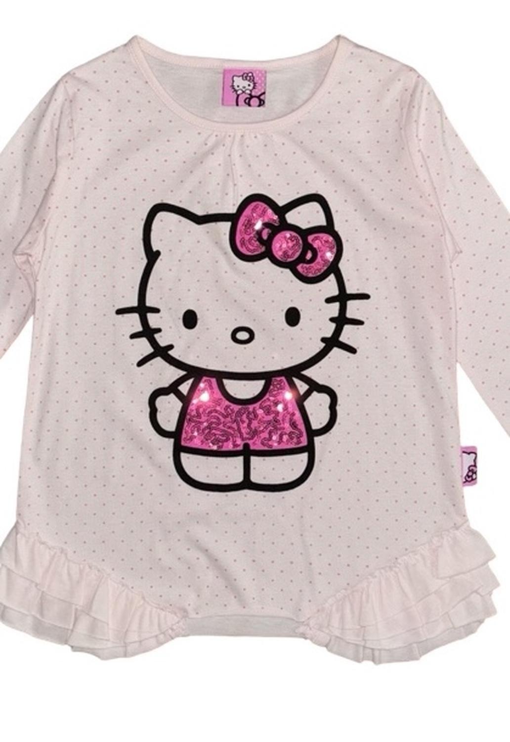 Conjunto Niña Hello Kitty S121554-05-2