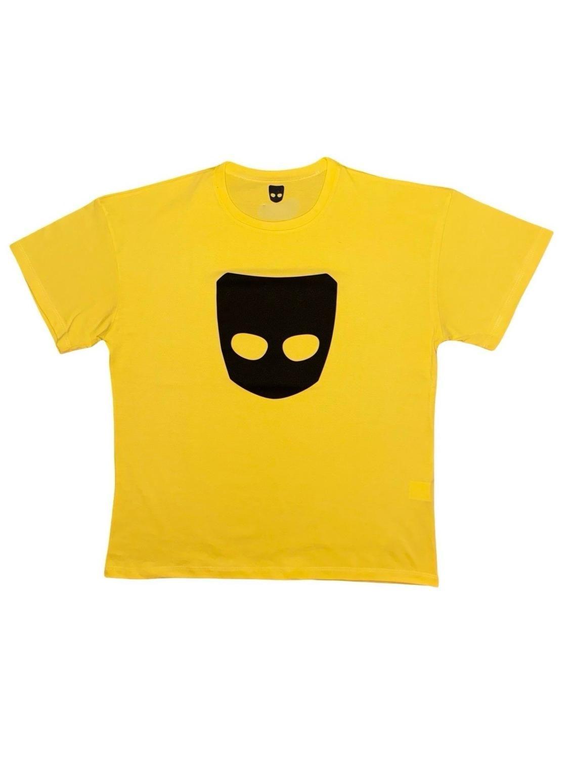 Pijama Hombre Estampado Mask K11001-0803-4