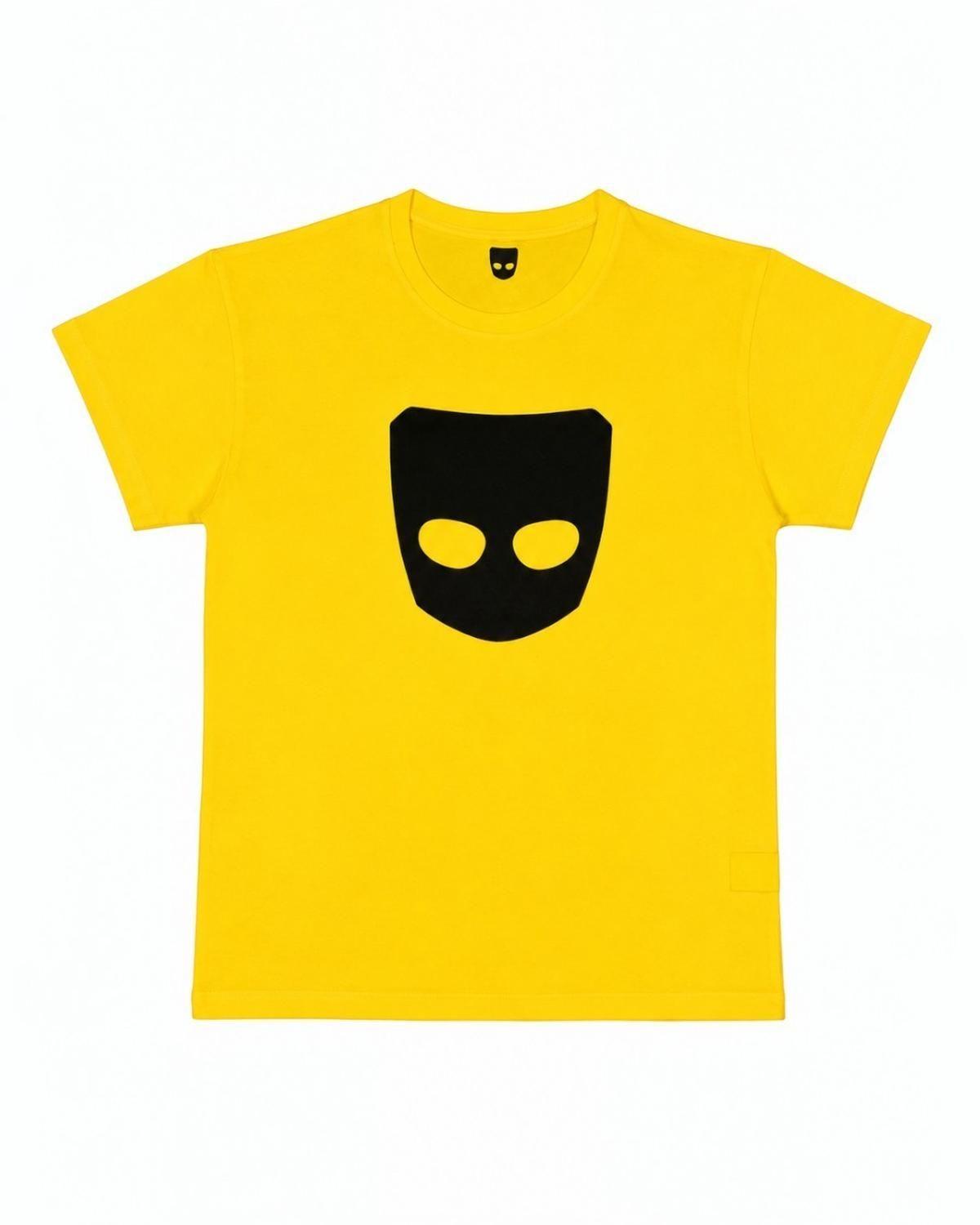 Pijama Hombre Estampado Mask K11001-0803-4