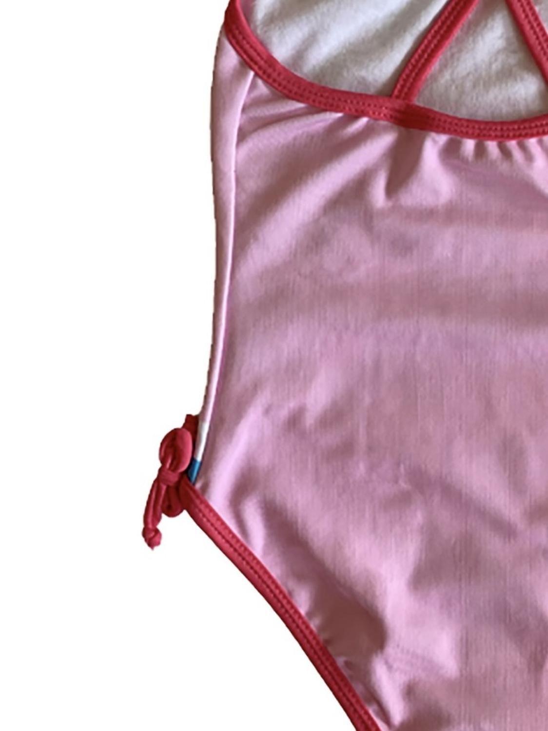 Traje de Baño Niña Hello Kitty S135008-12-4