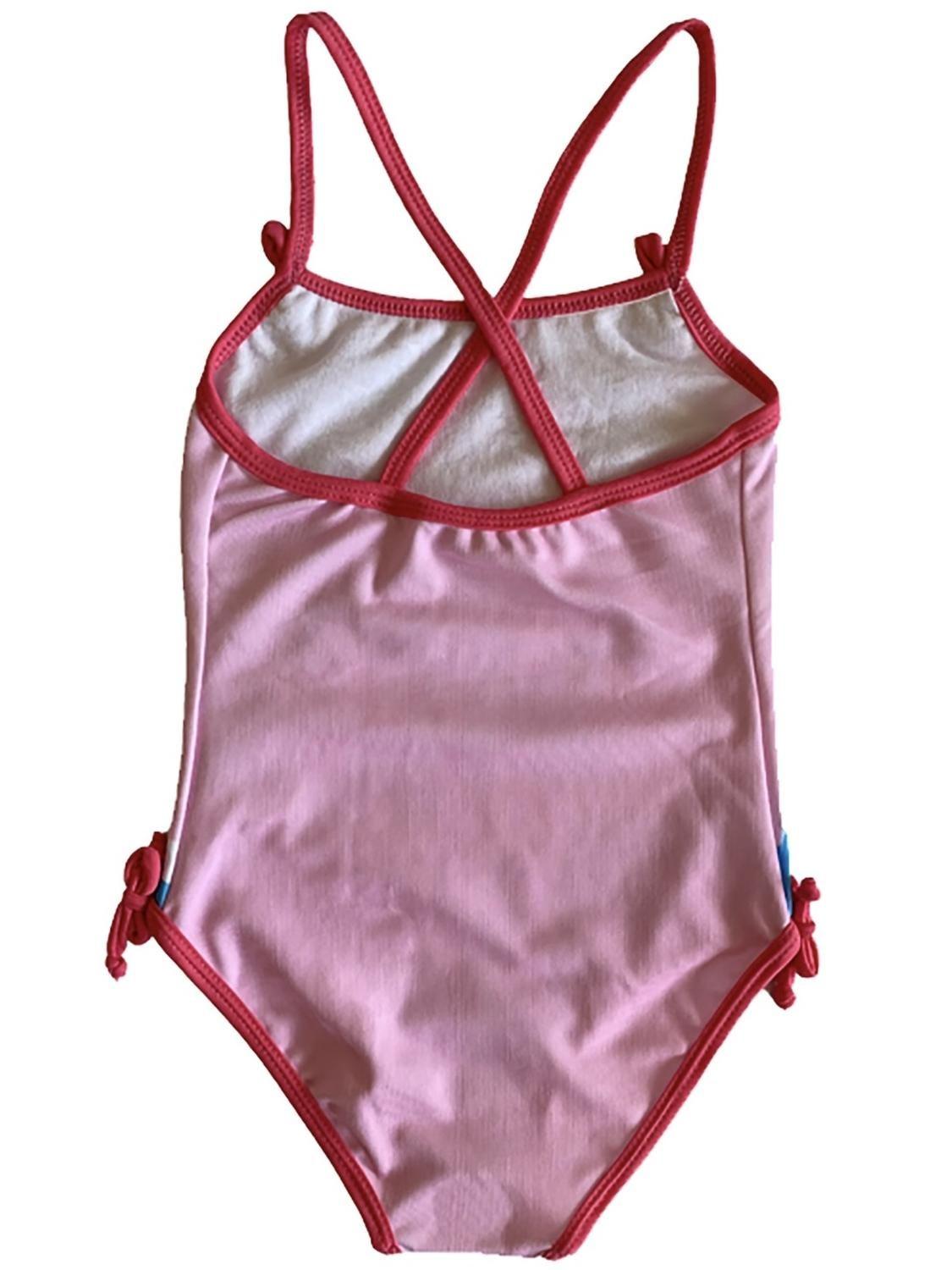 Traje de Baño Niña Hello Kitty S135008-12-4