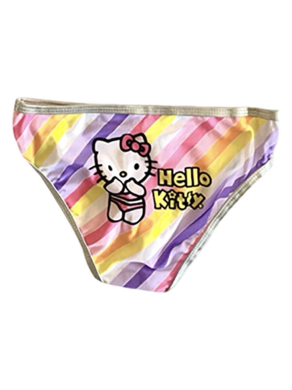 Traje de Baño Niña Hello Kitty S136039-68-6