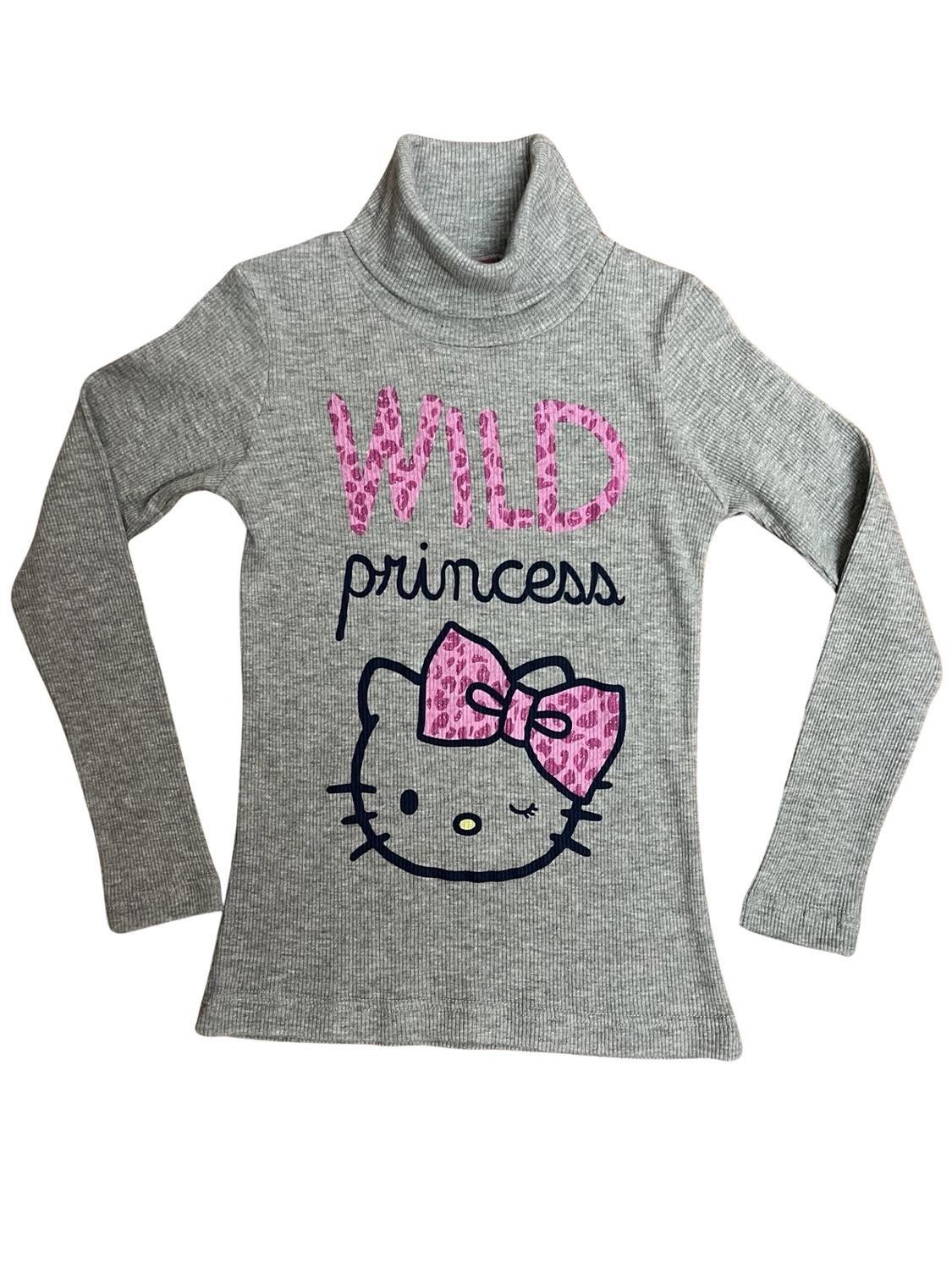 Pack 2 Beatles Niña Hello Kitty S125011FCWG-2