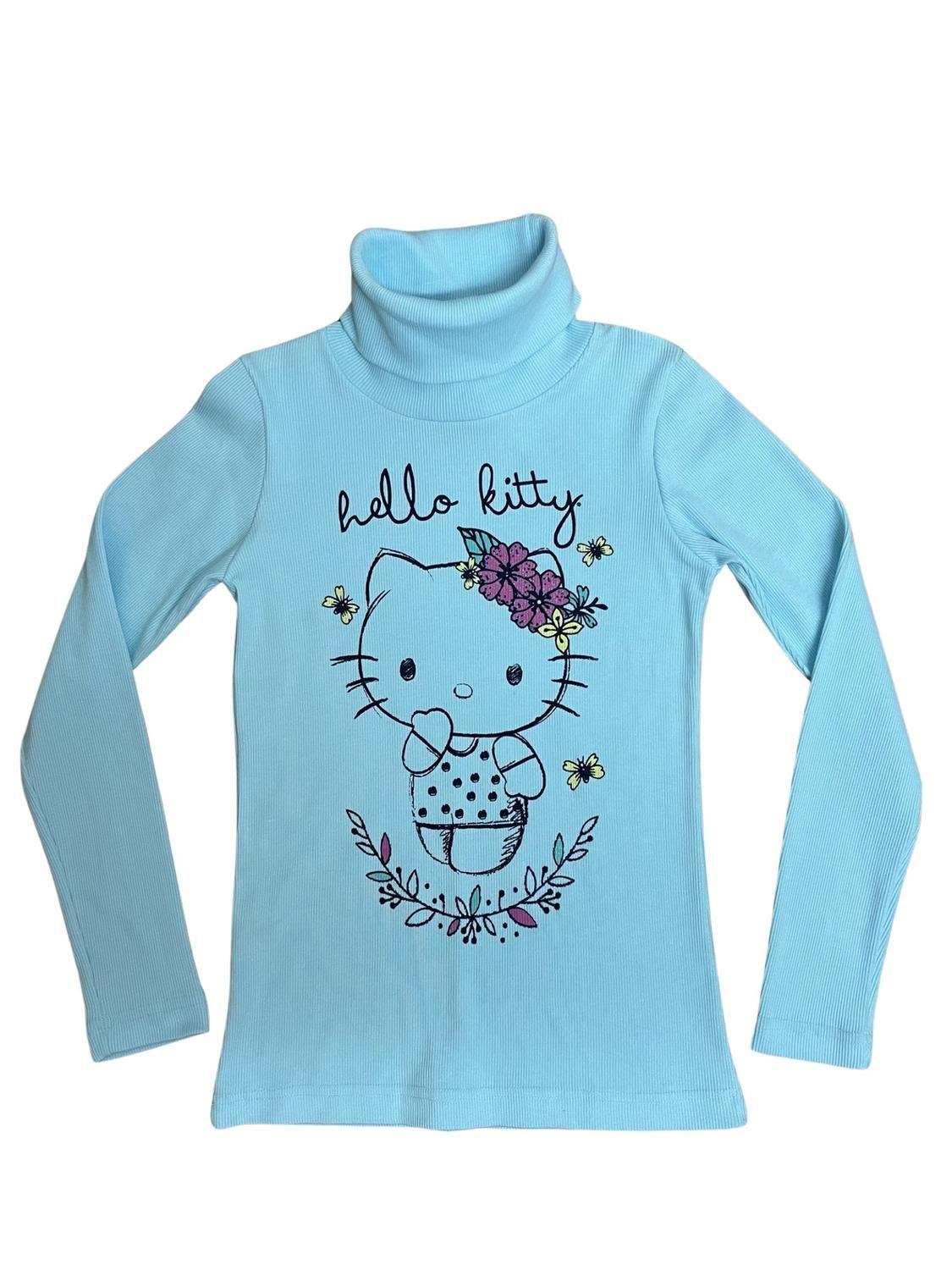 Beatle Niña Hello Kitty S125011F-71-0