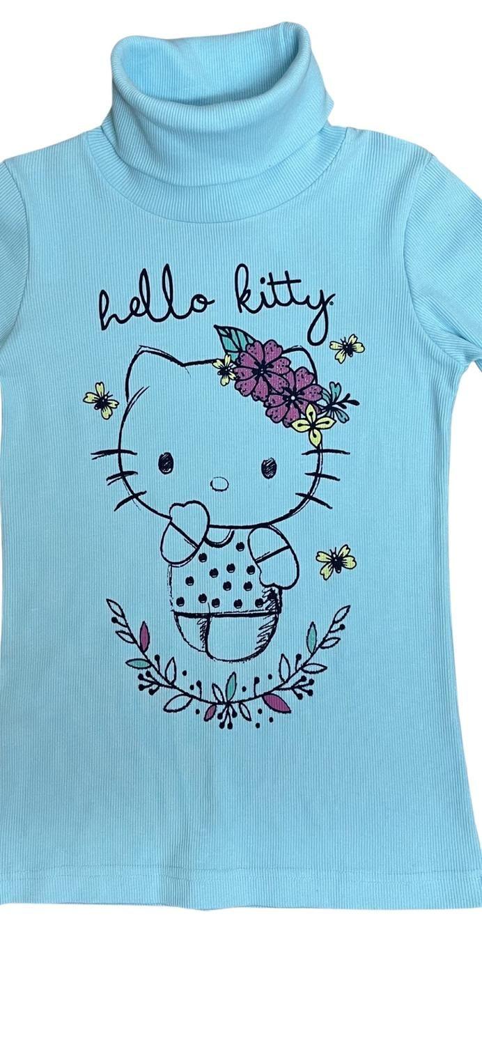 Beatle Niña Hello Kitty S125011F-71-1