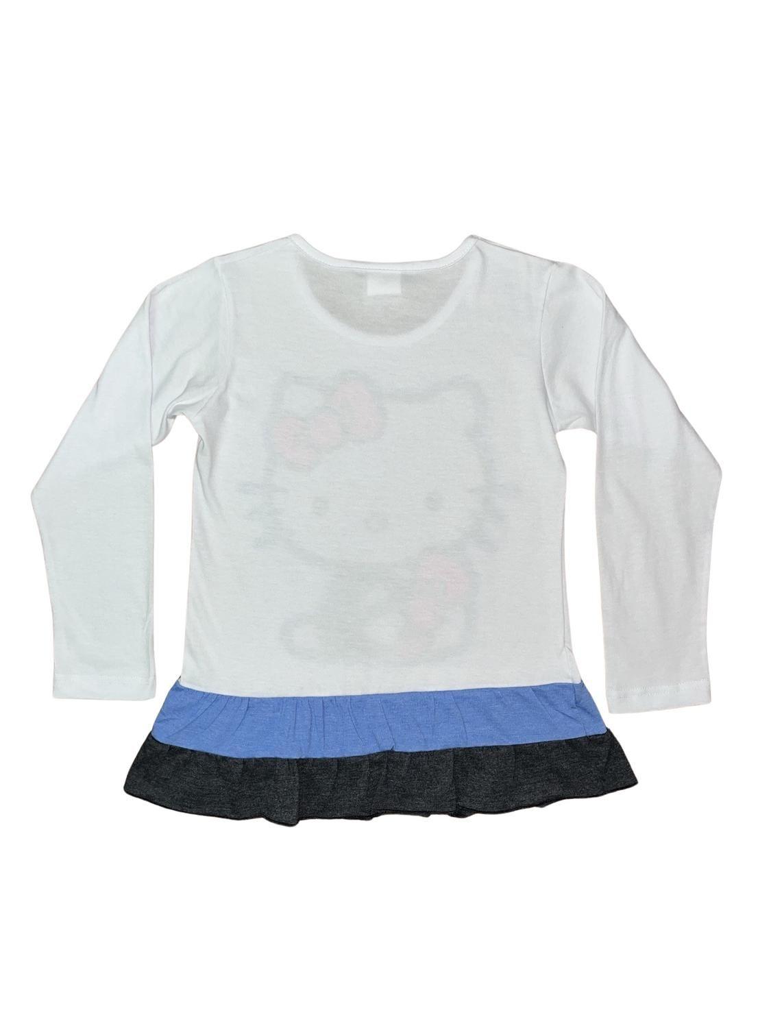 Pack 2 Poleras Niña Hello Kitty S11832627-0101-3