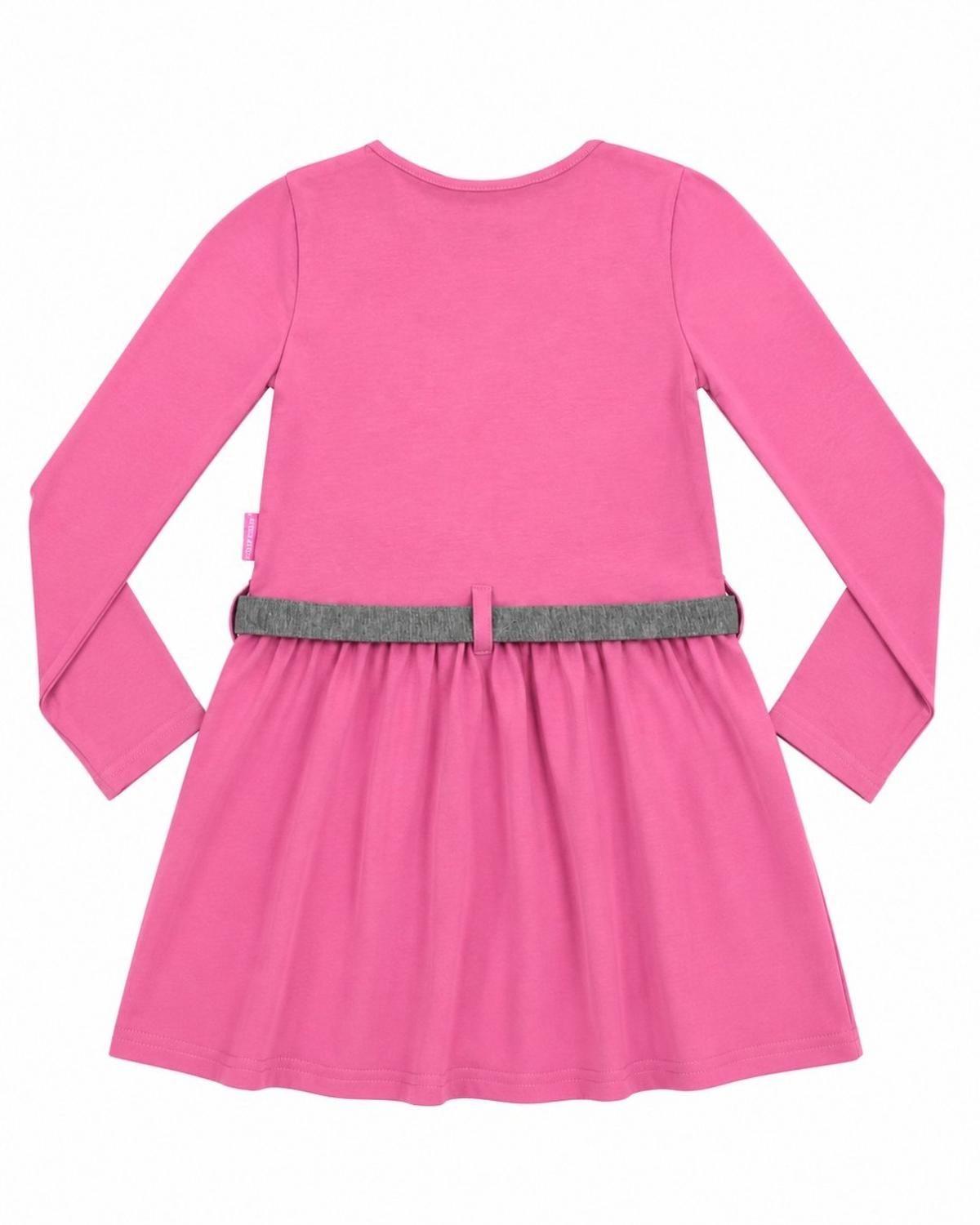 Vestido Niña Hello Kitty S128165-45-5