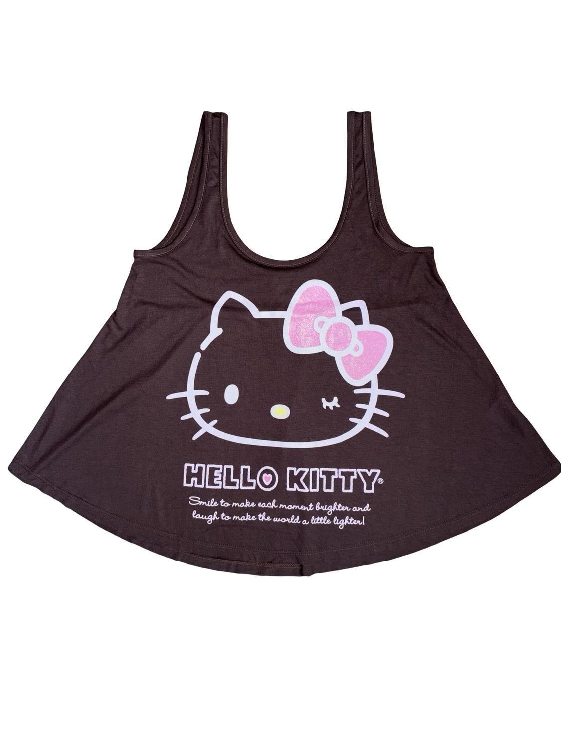Pijama Mujer Hello Kitty S1021221-37-1