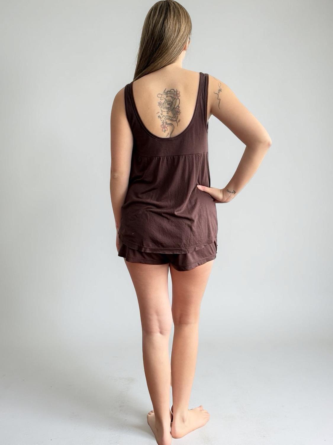 Pijama Mujer Hello Kitty S1021221-37-5