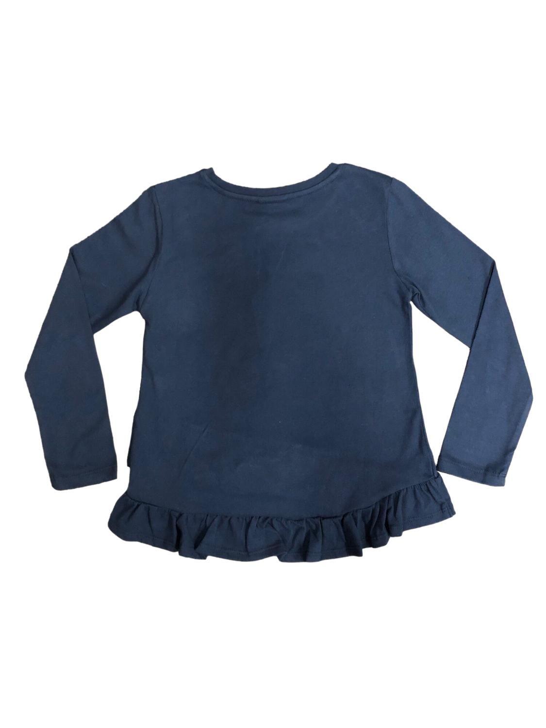 Polera Niña Hello Kitty S122769-13-5