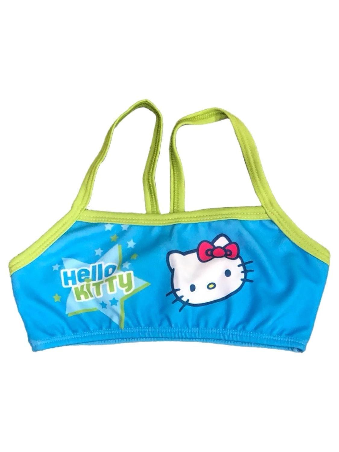 Traje de Baño Niña Hello Kitty S136006-09-2