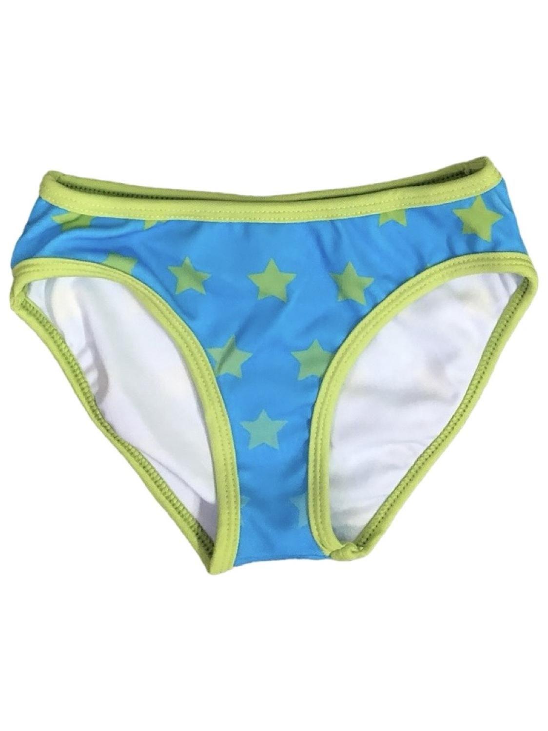 Traje de Baño Niña Hello Kitty S136006-09-3