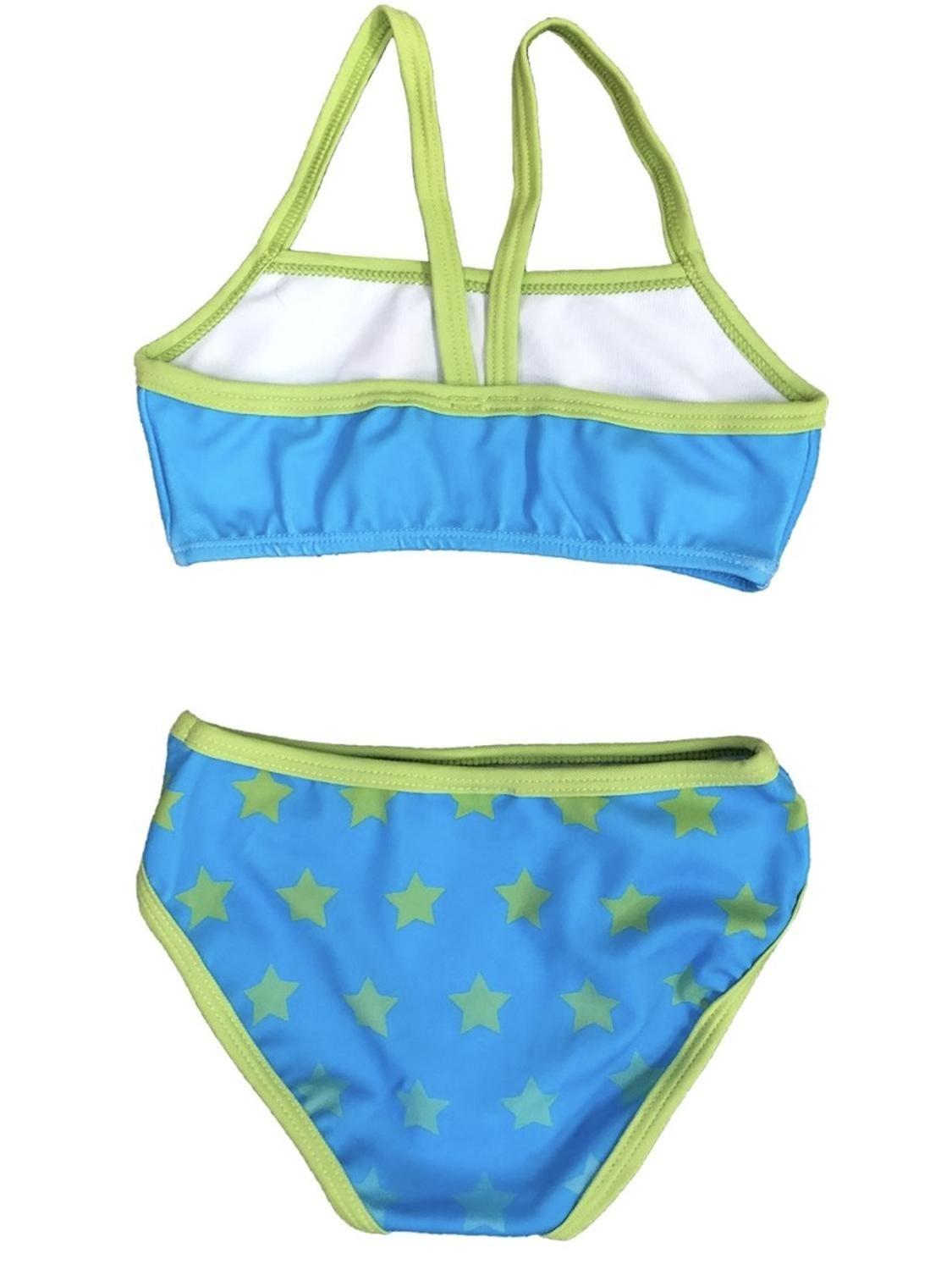 Traje de Baño Niña Hello Kitty S136006-09-4