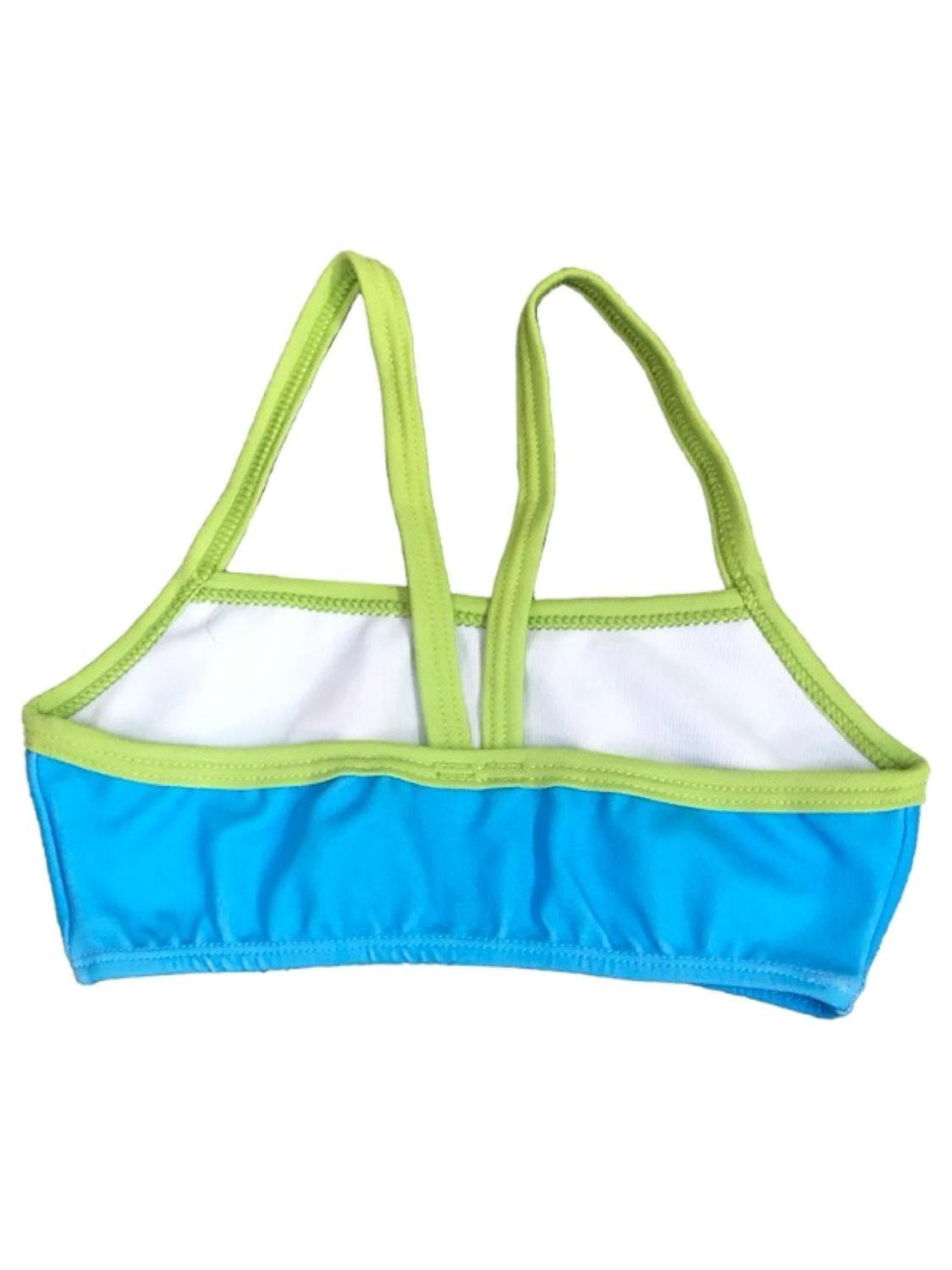 Traje de Baño Niña Hello Kitty S136006-09-5