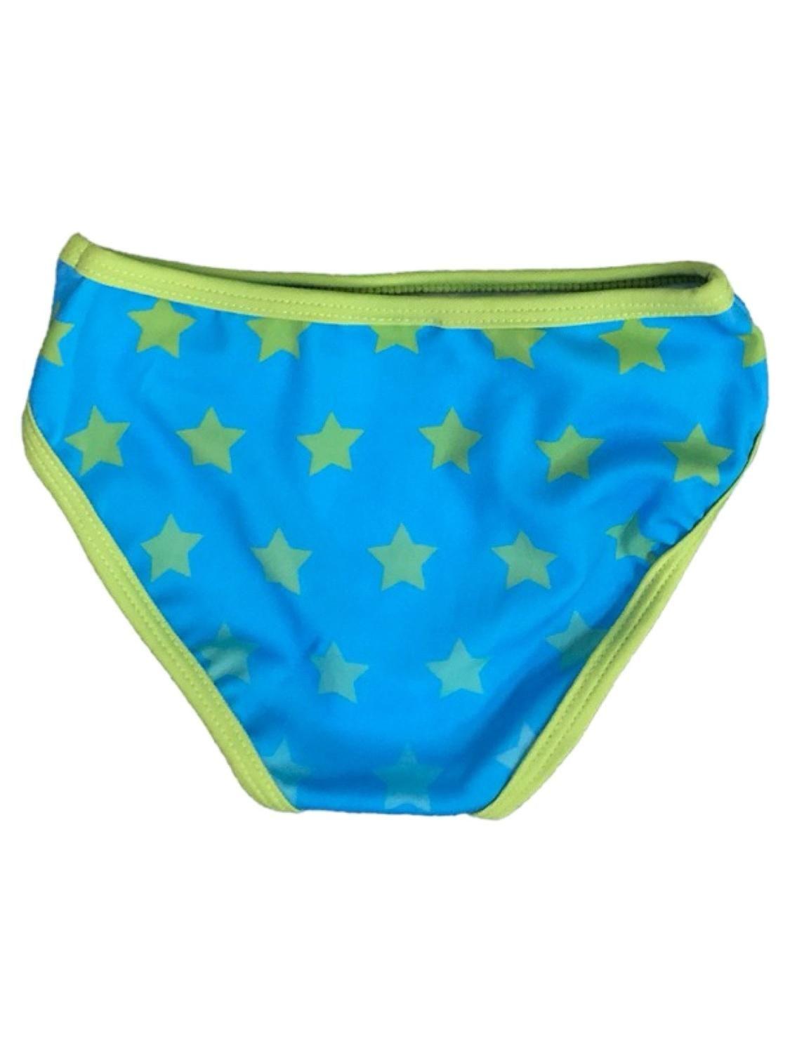 Traje de Baño Niña Hello Kitty S136006-09-6