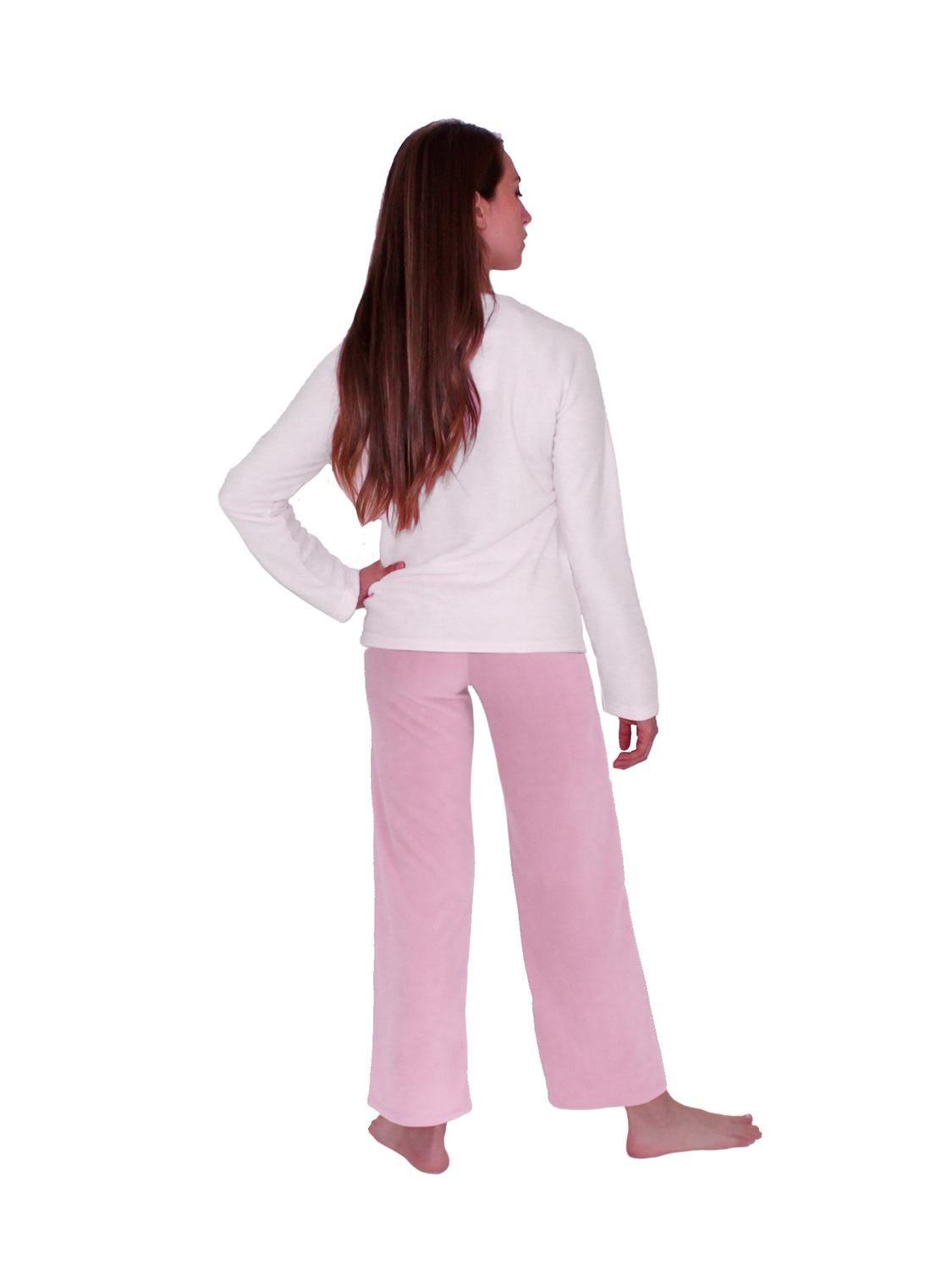 Pijama Mujer Hello Kitty S1021231-02-3