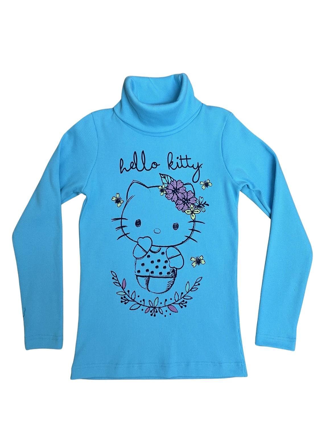 Beatle Niña Hello Kitty S125011F-09-0
