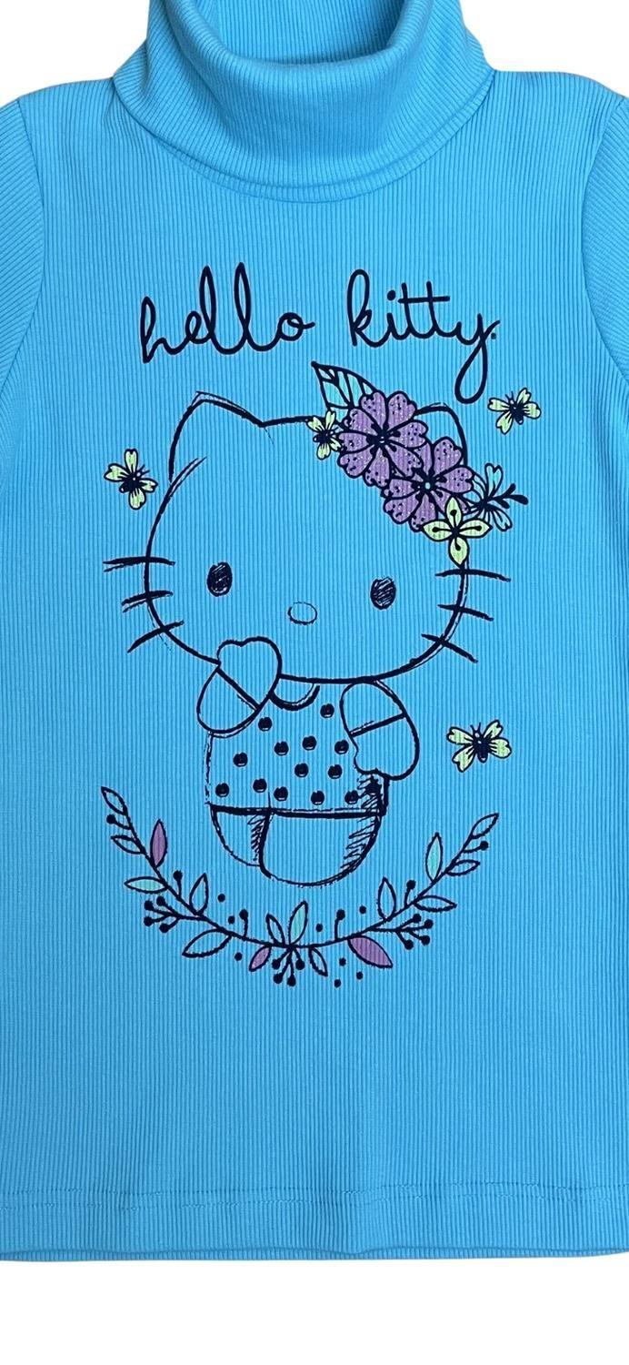 Beatle Niña Hello Kitty S125011F-09-2