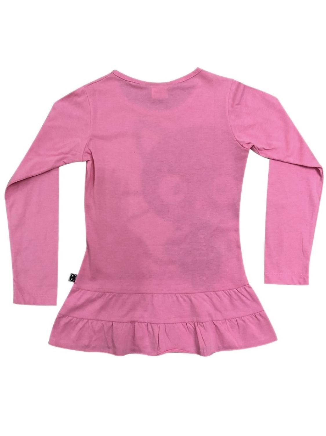 Polera Niña Chococat SS268071-45-4