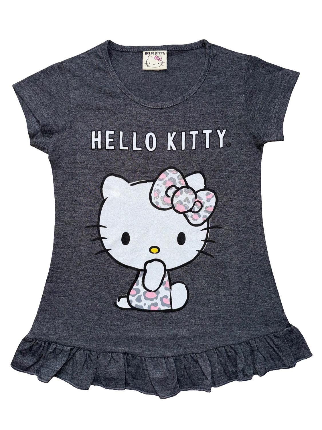Conjunto Niña Hello Kitty S121289-2903-2