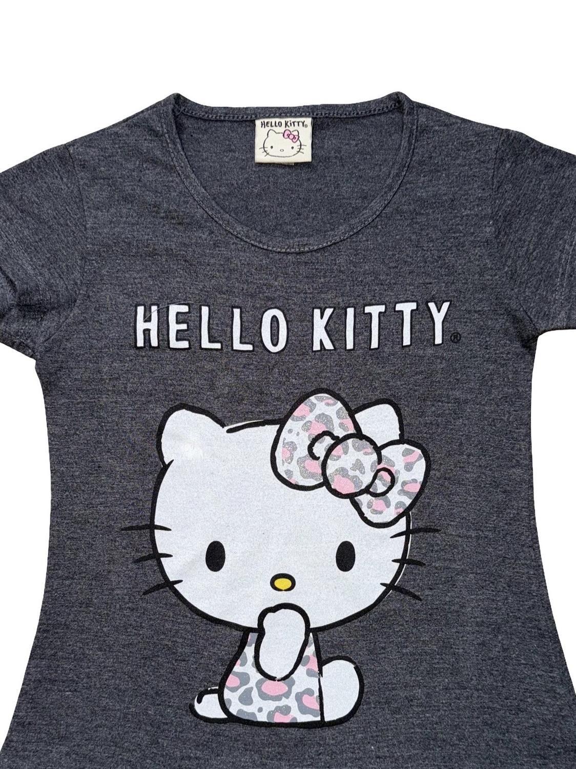 Conjunto Niña Hello Kitty S121289-2903-3