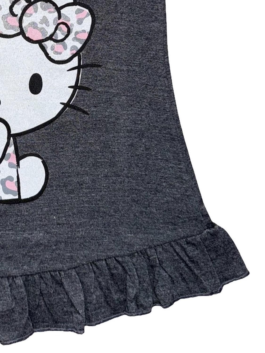 Conjunto Niña Hello Kitty S121289-2903-4