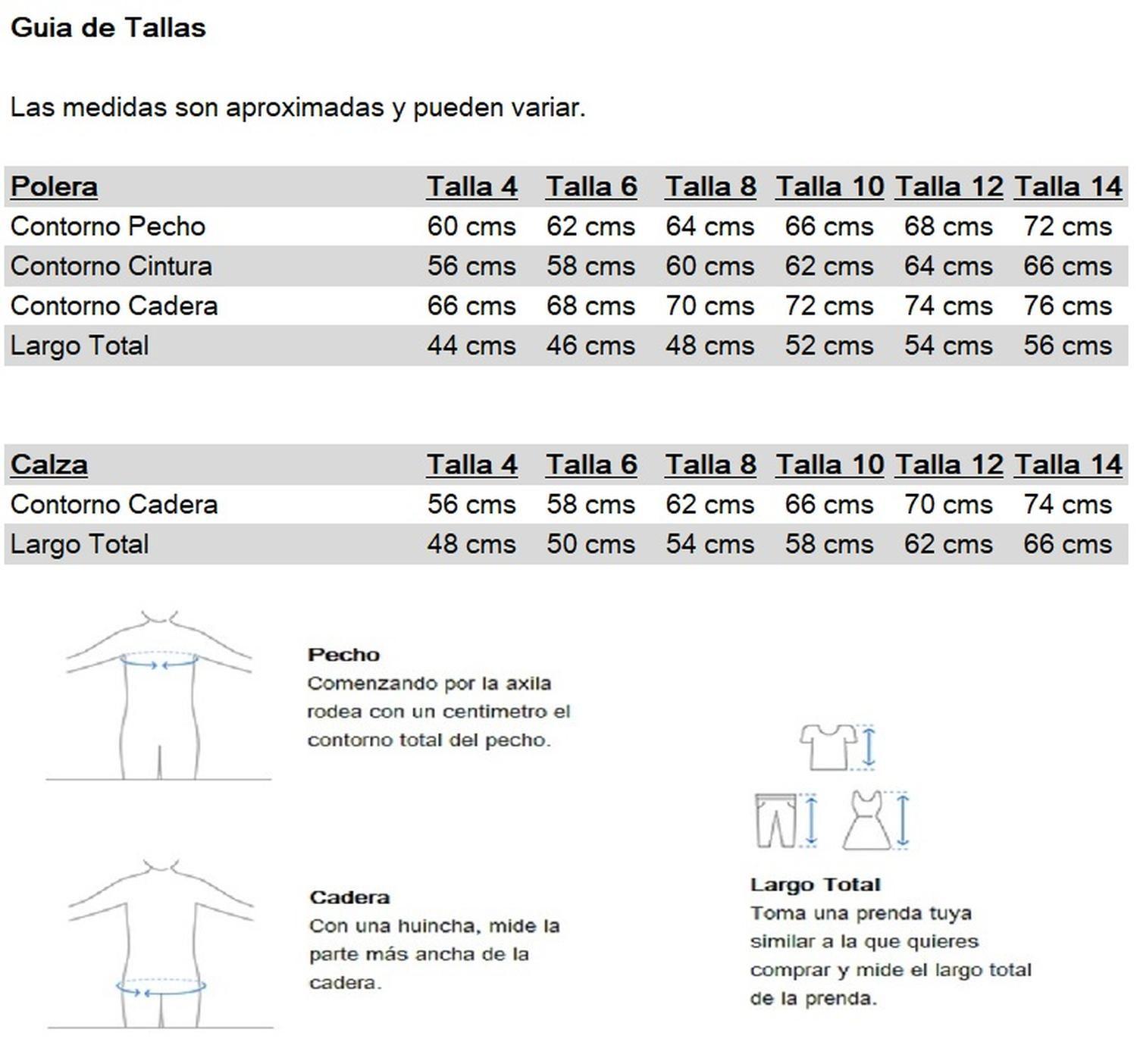 Conjunto Niña Hello Kitty S121289-2903-6