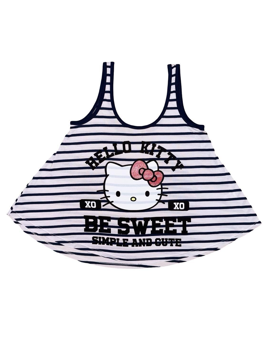 Pijama Mujer Hello Kitty S1021219-99-2