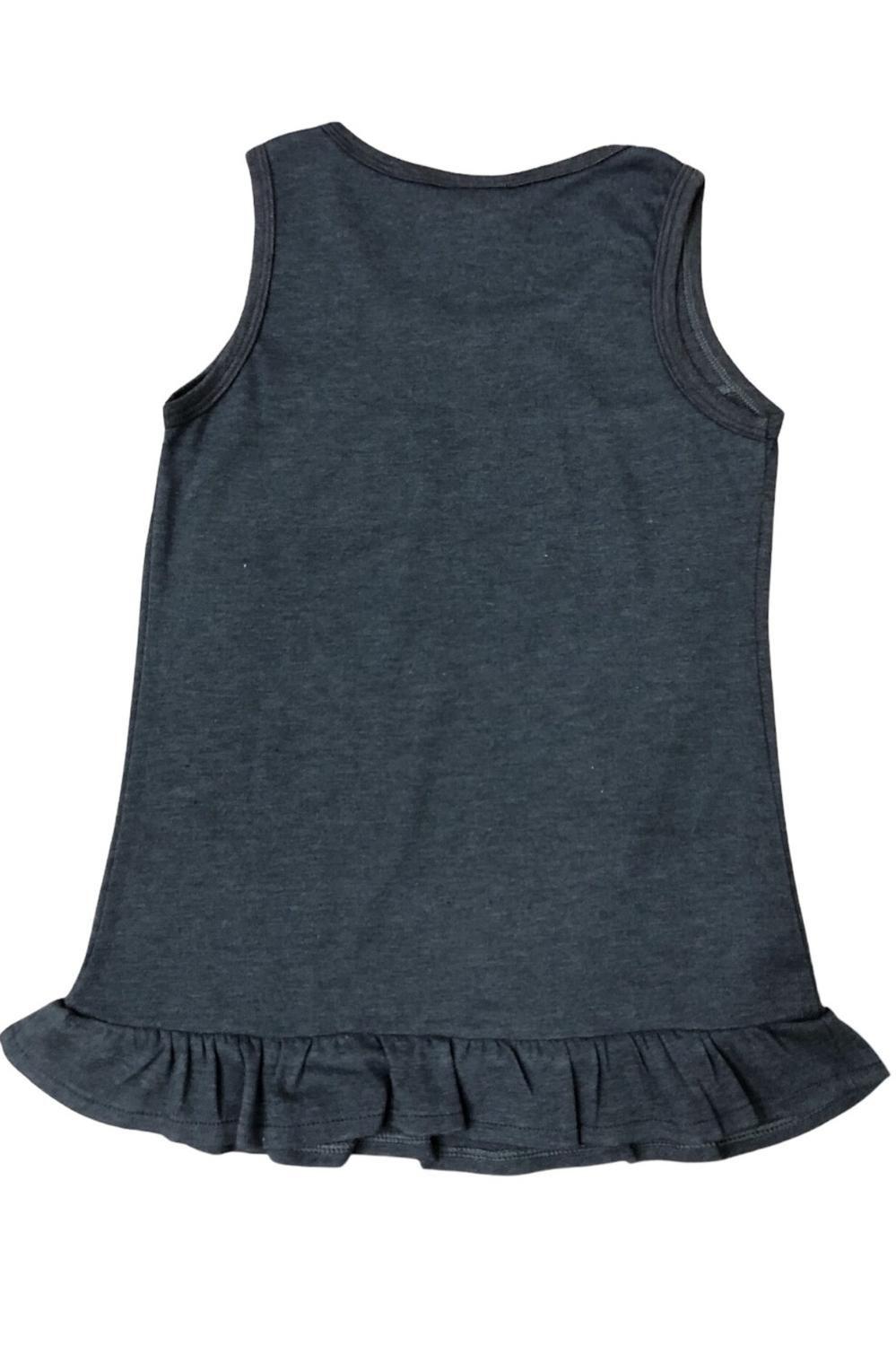 Polera Niña Chococat SS268039-29-3