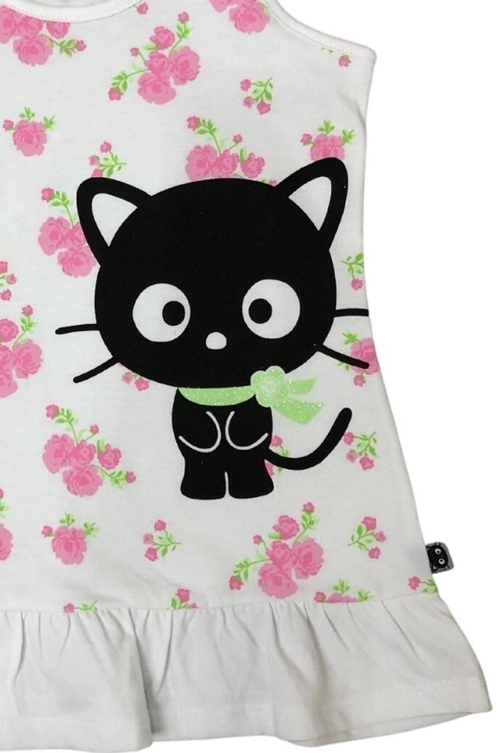 Conjunto Niña Chococat S271064-01-2