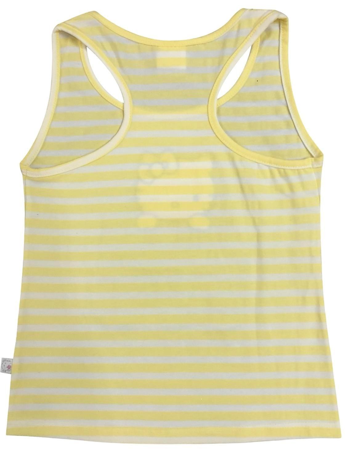 Polera Niña Hello Kitty S118107-08-3