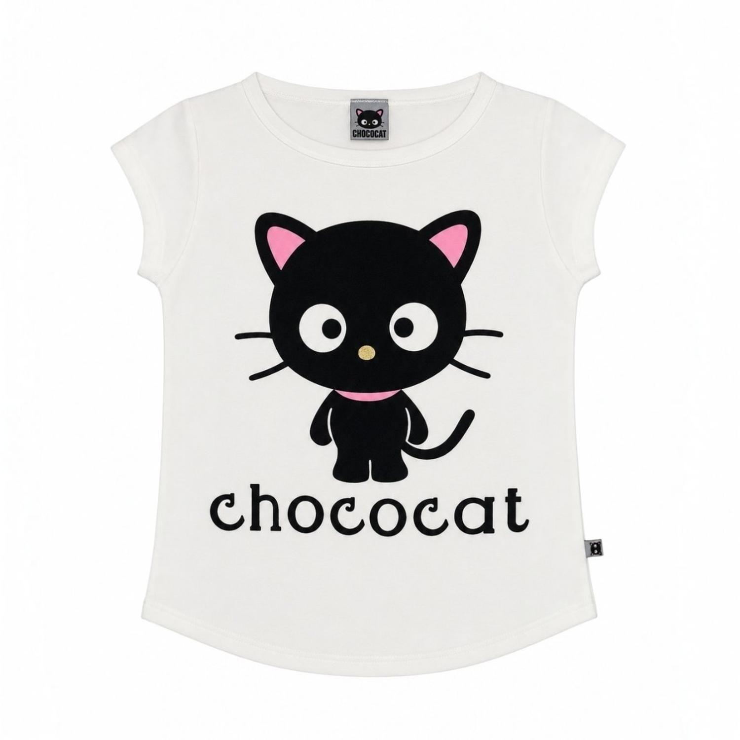 Pijama Mujer Chococat S252085-0212-4