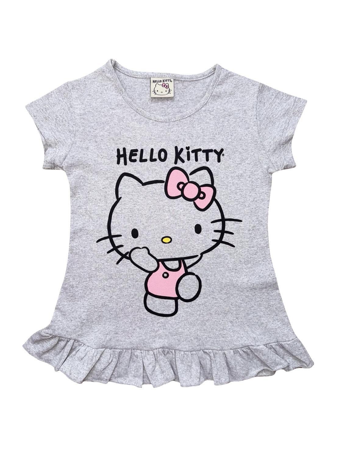 Conjunto Niña Hello Kitty S121289-2503-2