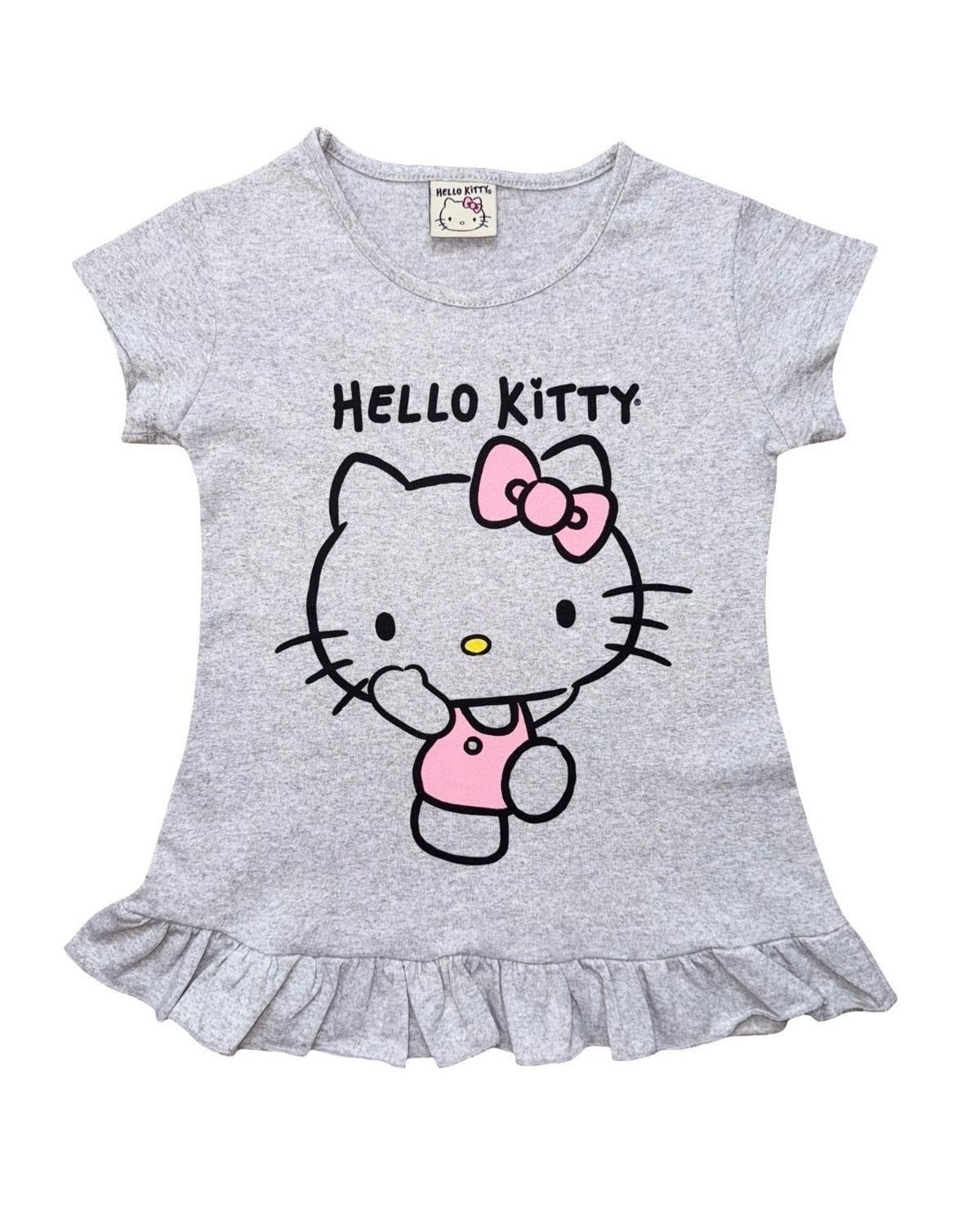 Conjunto Niña Hello Kitty S121289-2503-4