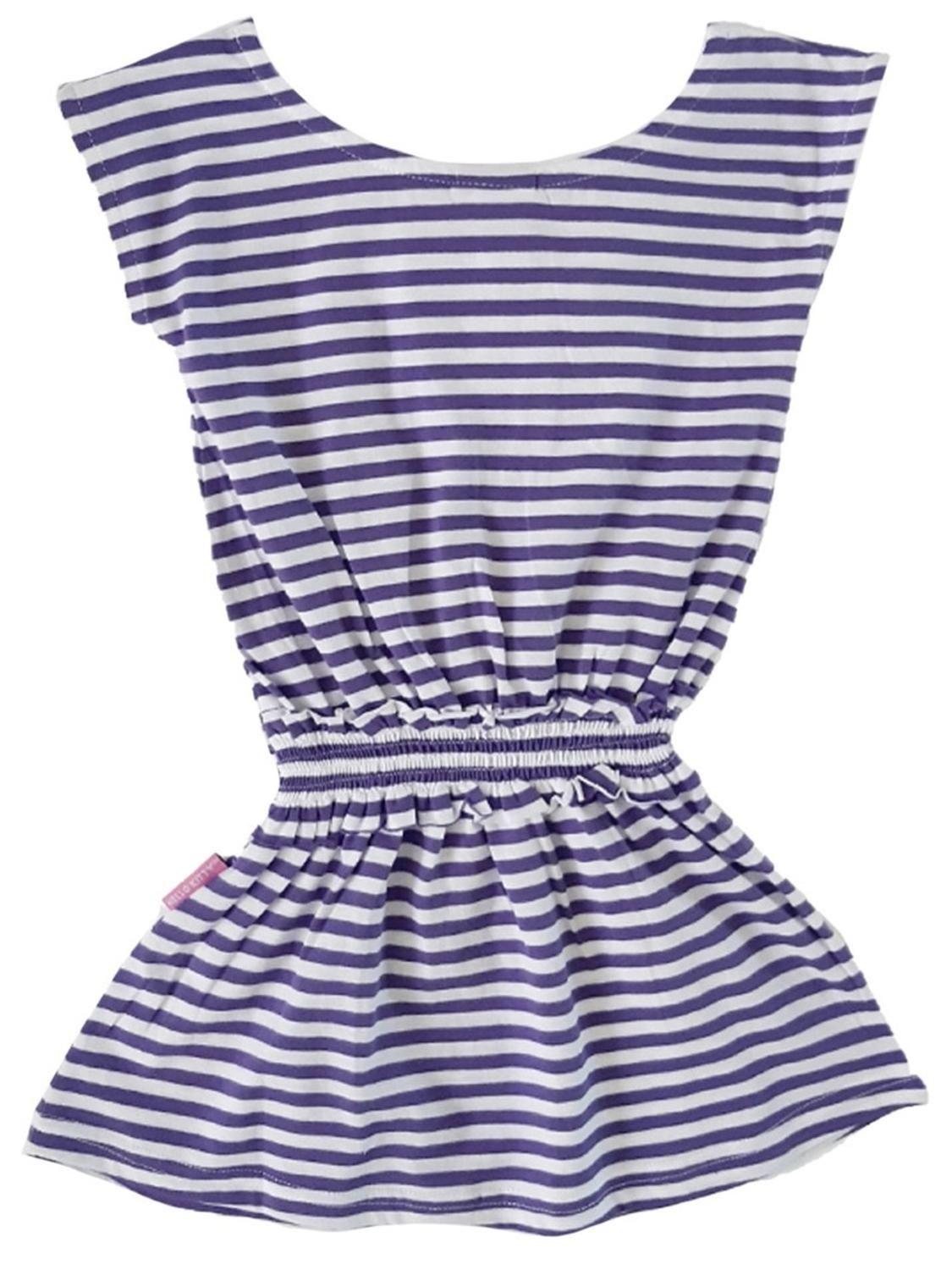 Vestido Niña Hello Kitty S128156-68-3