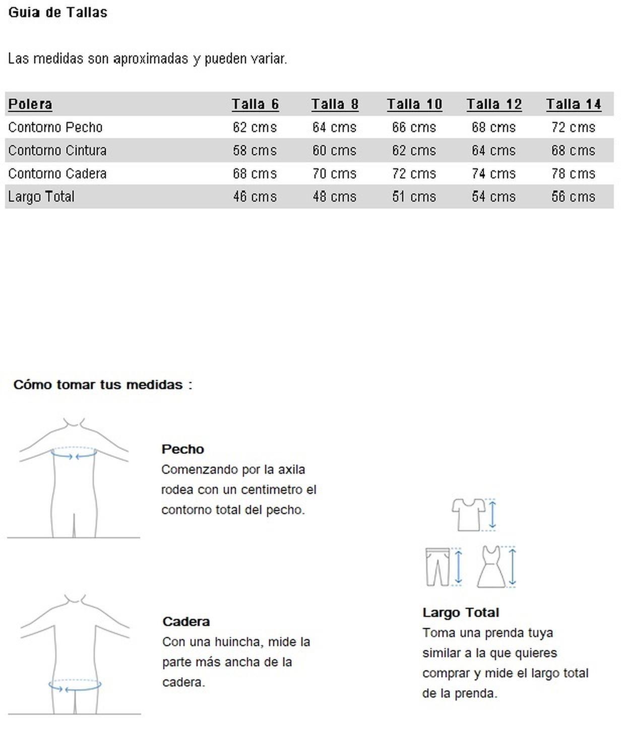 Polera Niña Hello Kitty S118325-0113-5