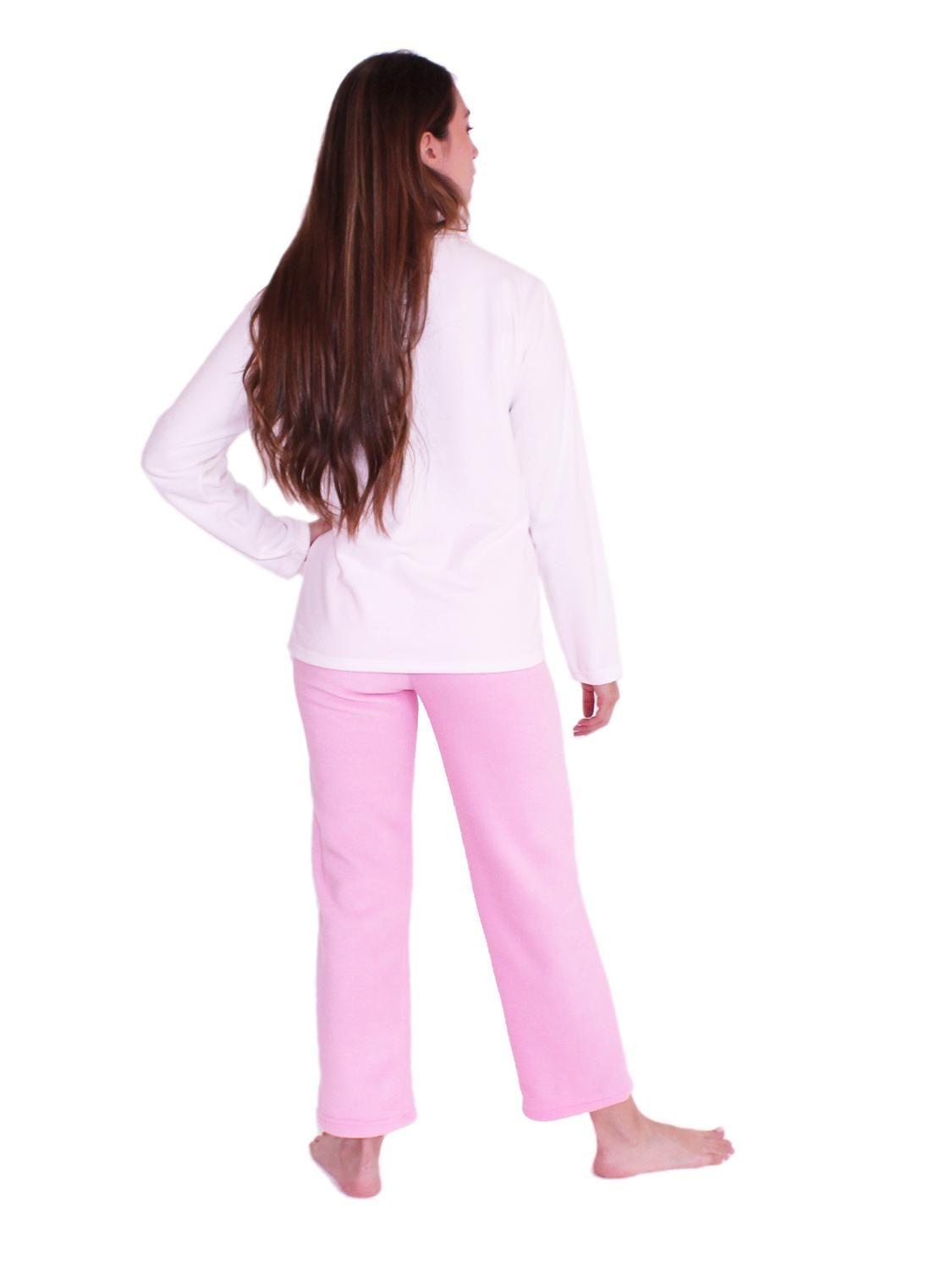 Pijama Mujer Garfield N801027-0258-3