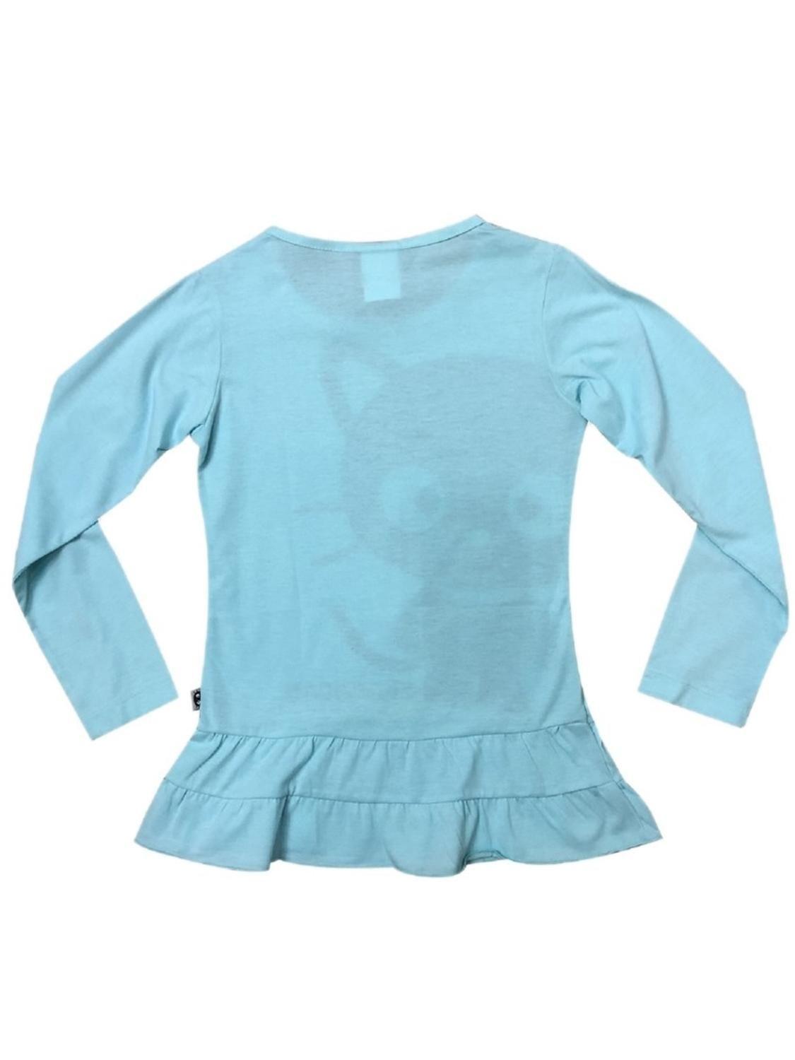 Polera Niña Chococat SS268071-71-4