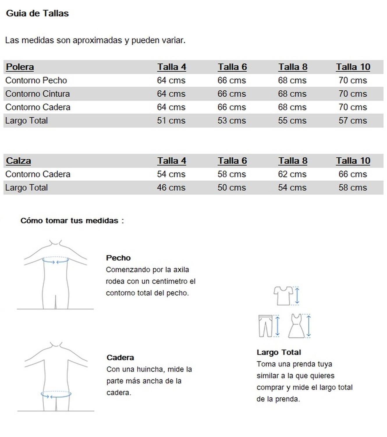 Conjunto Niña Chococat SS271039-29-4