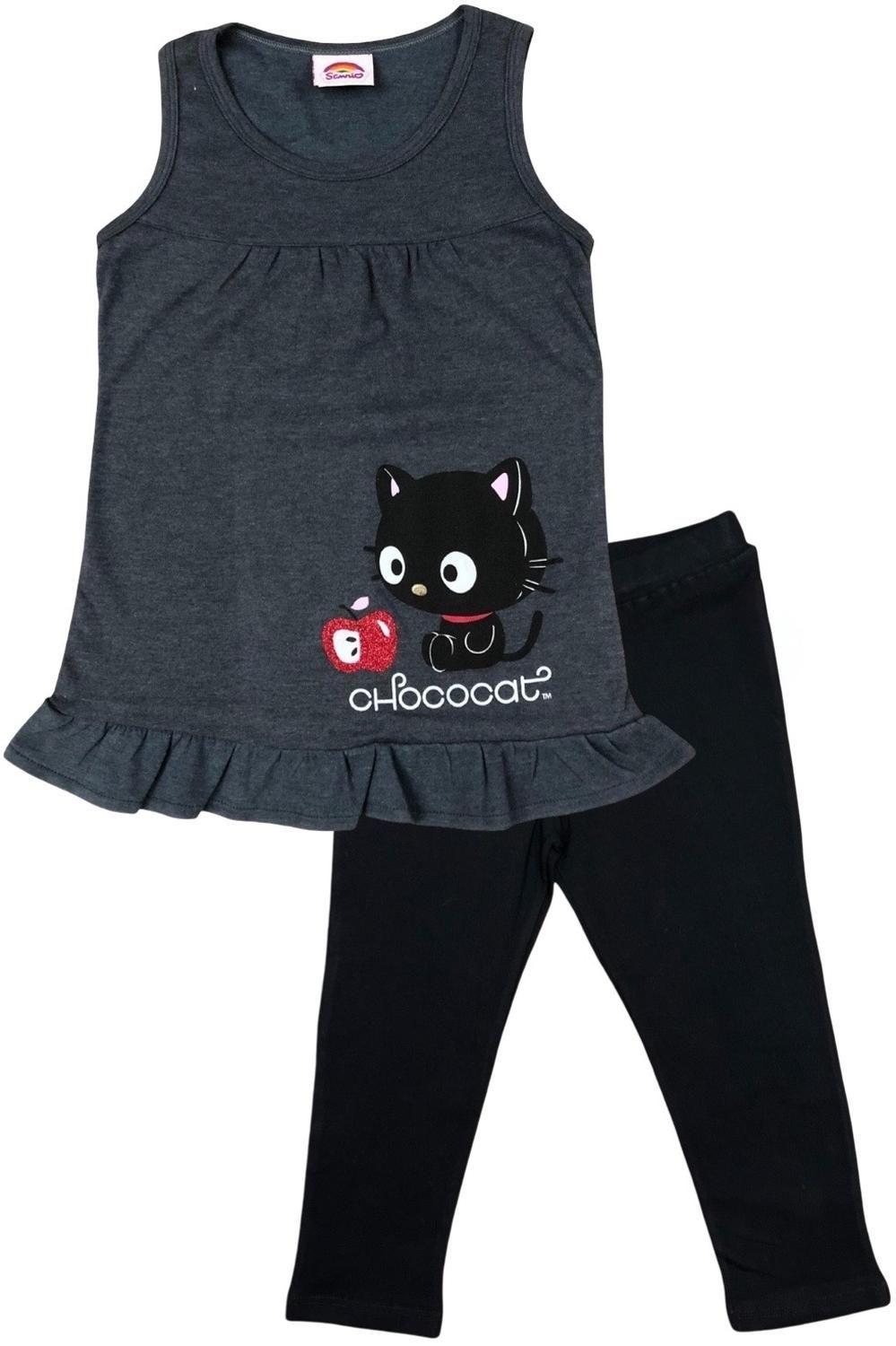 Conjunto Niña Chococat SS271039-29-1