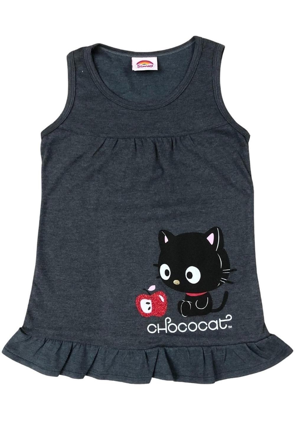 Conjunto Niña Chococat SS271039-29-2