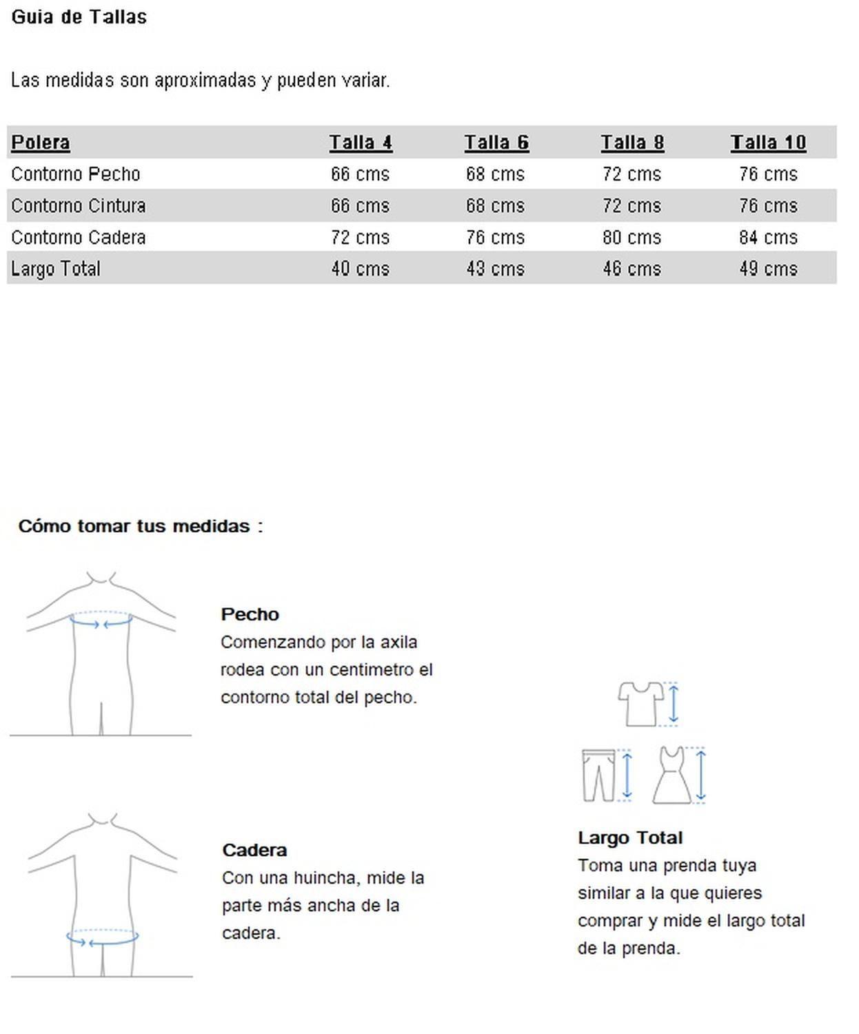 Pack 2 Poleras Niña Hello Kitty S122747-0512-4