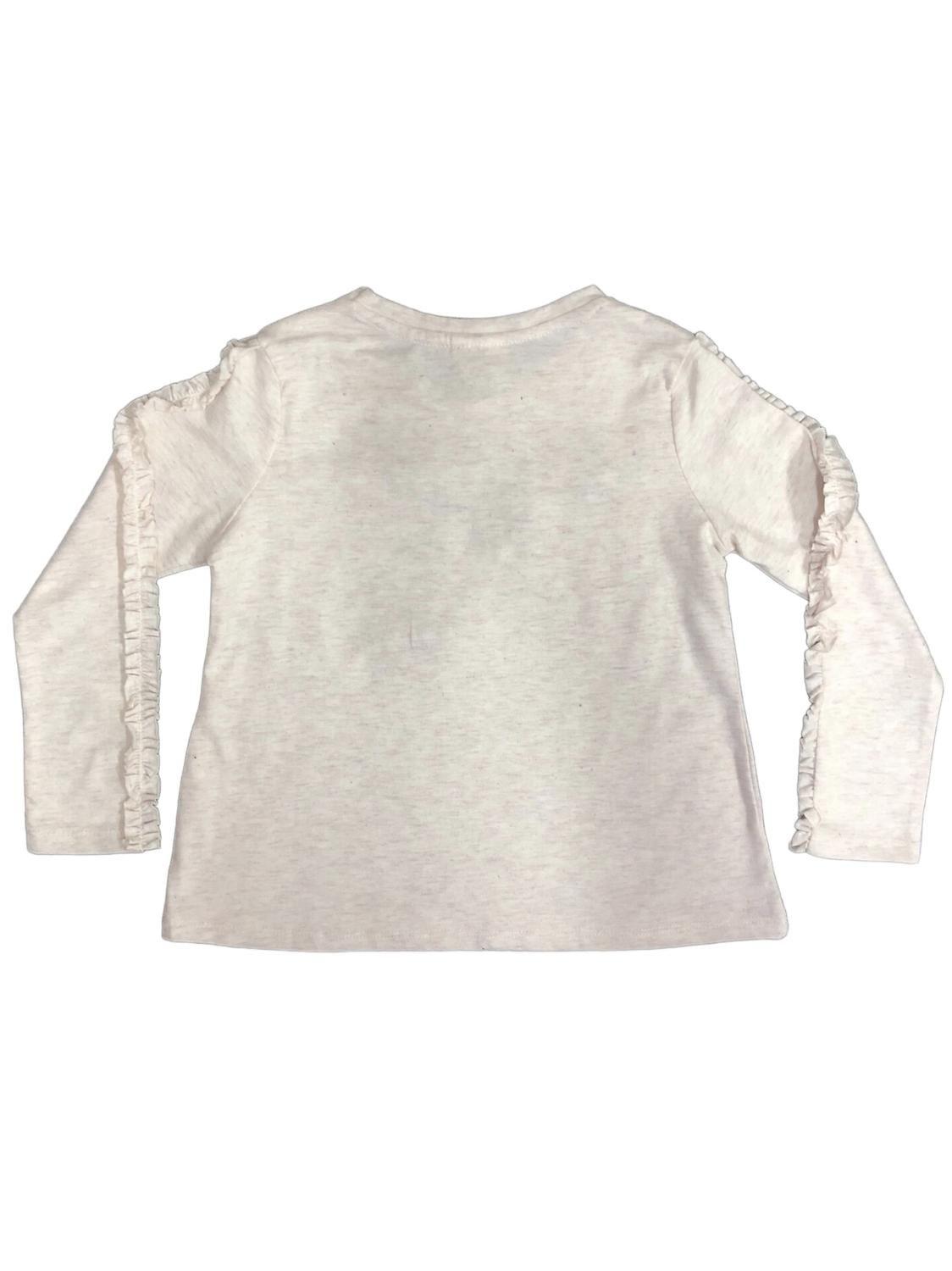 Pack 2 Poleras Niña Hello Kitty S12276770-8401-2