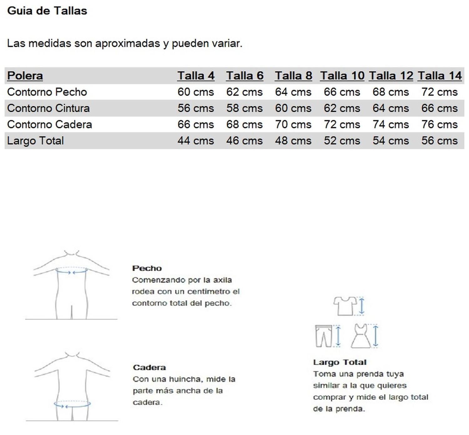 Pack 2 Poleras Niña Hello Kitty S118289-2229-4