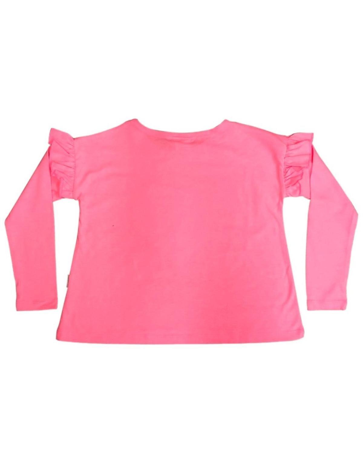 Polera Niña Hello Kitty S122772-78-5
