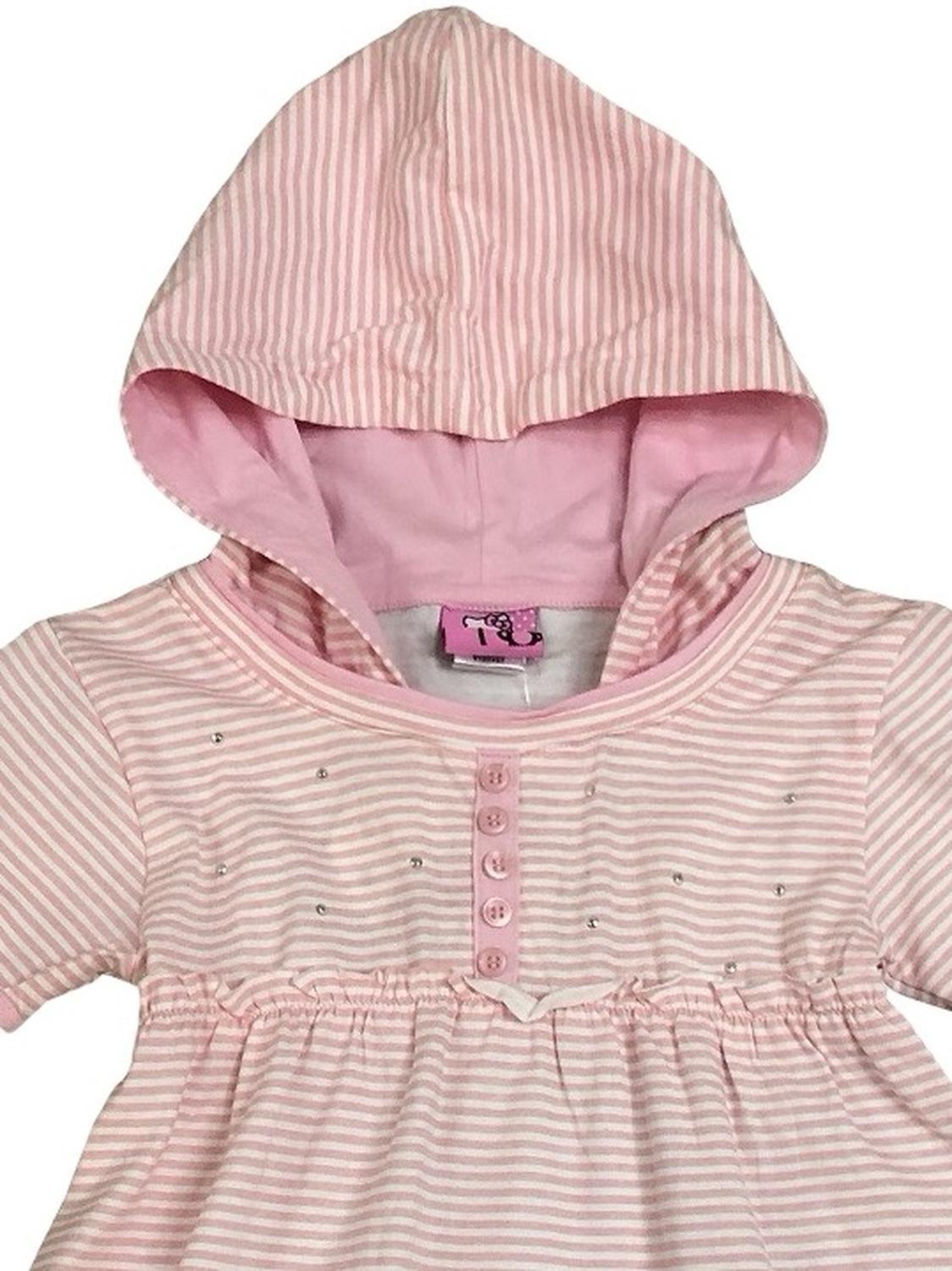 Conjunto Niña Hello Kitty S121457-05-2