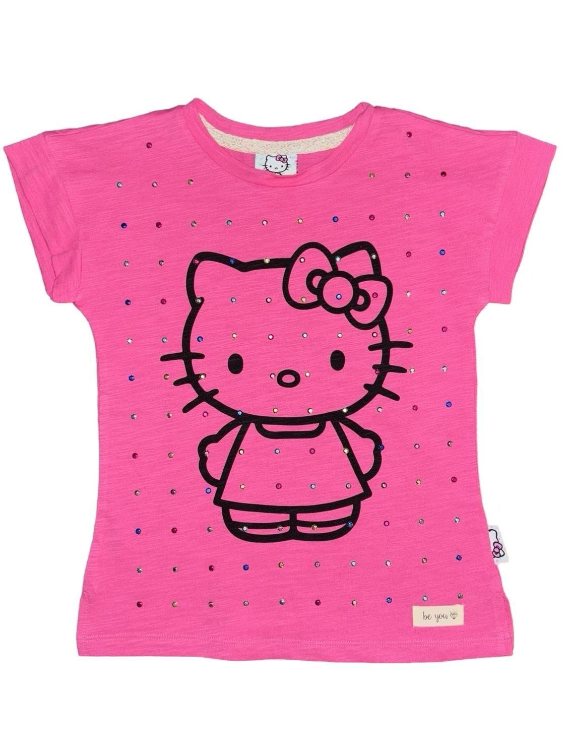 Conjunto Niña Hello Kitty S121730-12-1